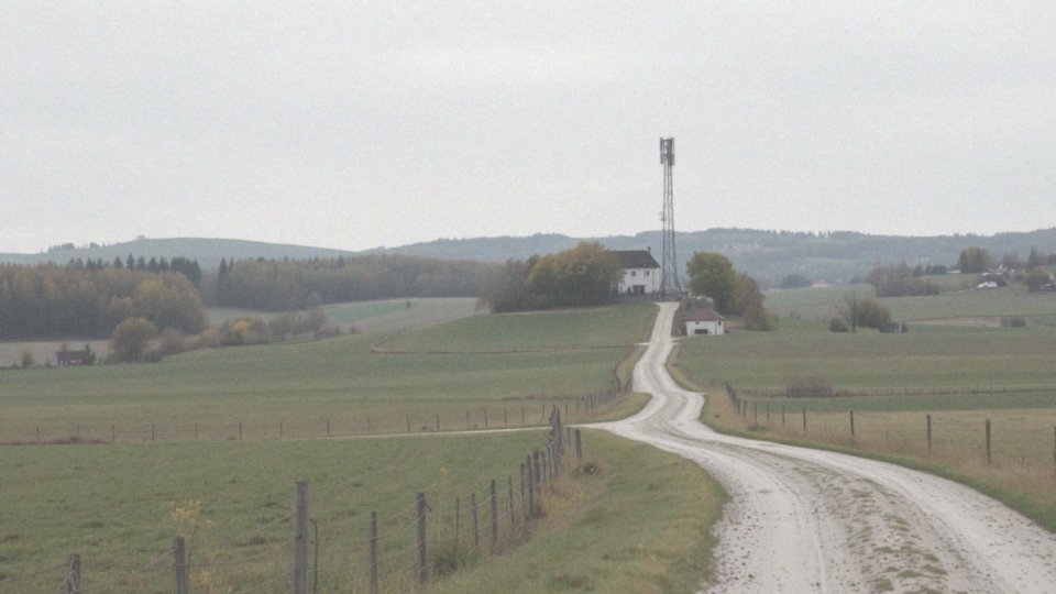 Dlaczego telefon gubi zasięg?
