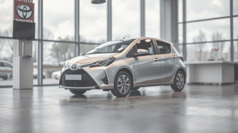 Jakie korzyści oferuje pakiet korzyści przy zakupie Toyoty Yaris?
