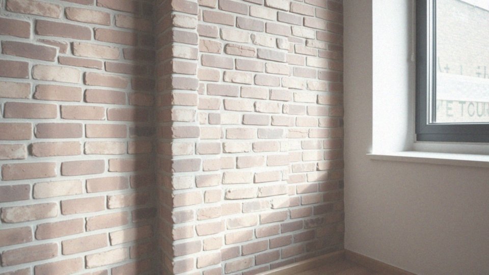 Co to jest cegła na ścianie i jakie korzyści oferuje?