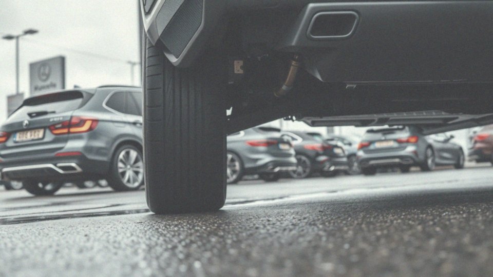 W jakich samochodach znajduje się skrzynia ZF 8HP?