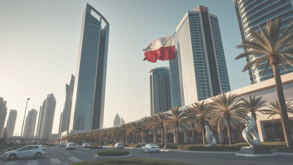 Dlaczego Kazimierz Marcinkiewicz zdecydował się na pracę w Zjednoczonych Emiratach Arabskich?