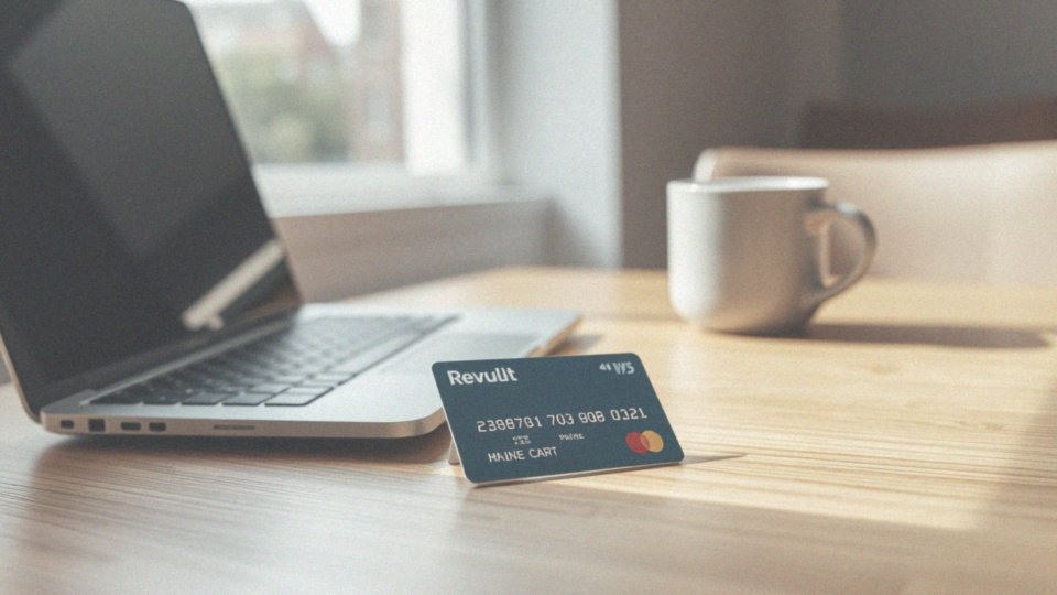 Czy Revolut obsługuje przelewy natychmiastowe z karty kredytowej?