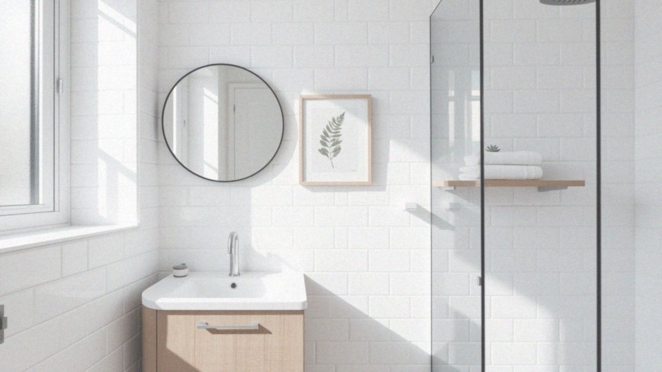 Jakie ozdoby na ścianę do łazienki oferuje IKEA?