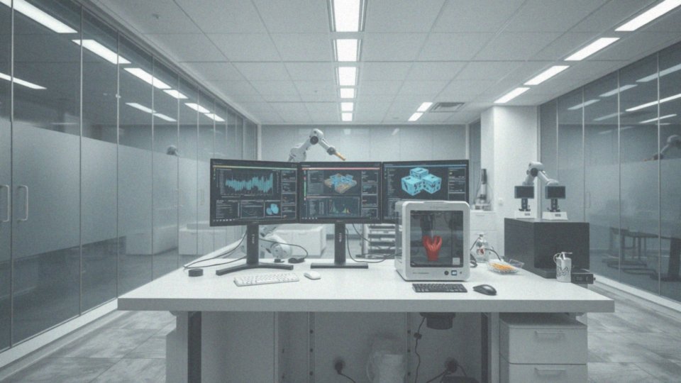 W jakie nowe technologie wpisują się zawody przyszłości?