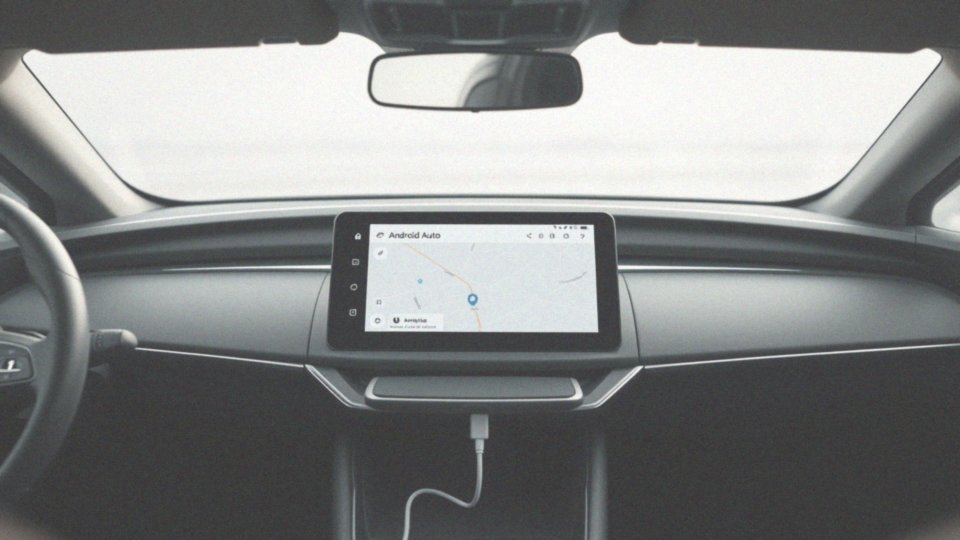 Jakie są aktualizacje pliku APK Android Auto?