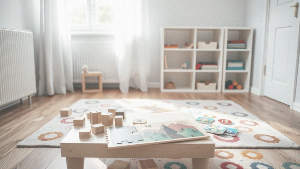 Jak zabawa edukacyjna wpływa na rozwój intelektualny dziecka?