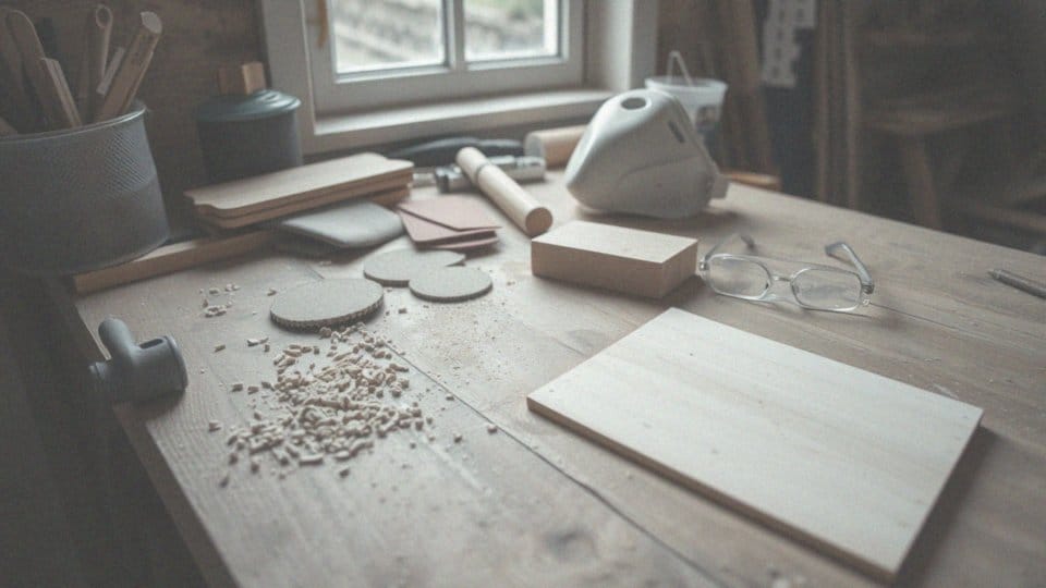 Jakie są kluczowe zasady szlifowania, by uniknąć uszkodzeń?