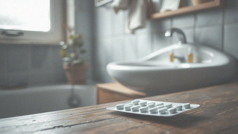 Jakie są powikłania związane z niewłaściwym stosowaniem antybiotyków na zatoki?
