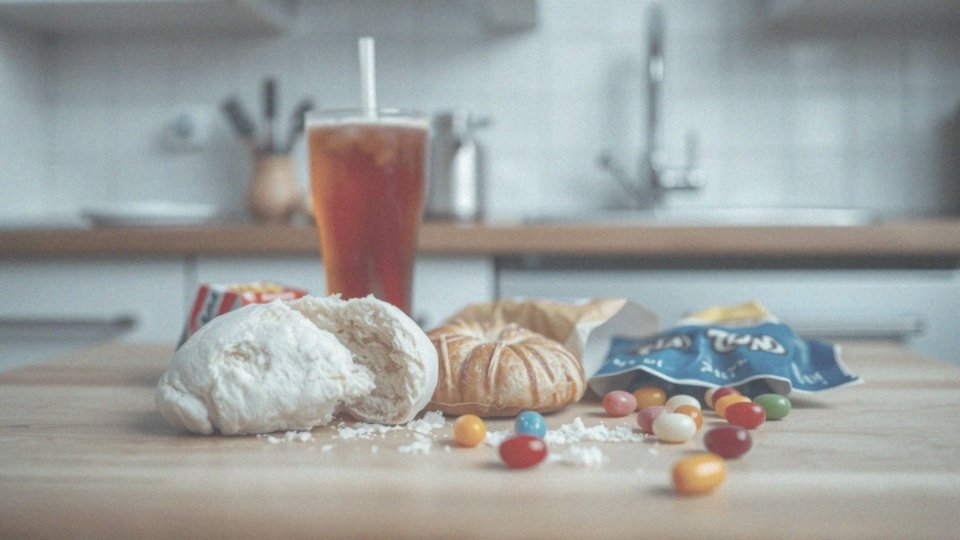 Jak dieta wpływa na rozwój cukrzycy?
