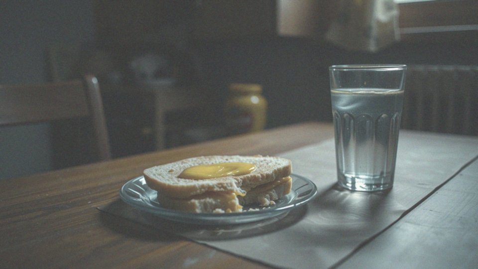 Czy są ryzyka związane ze stosowaniem musztardy na zgagę?