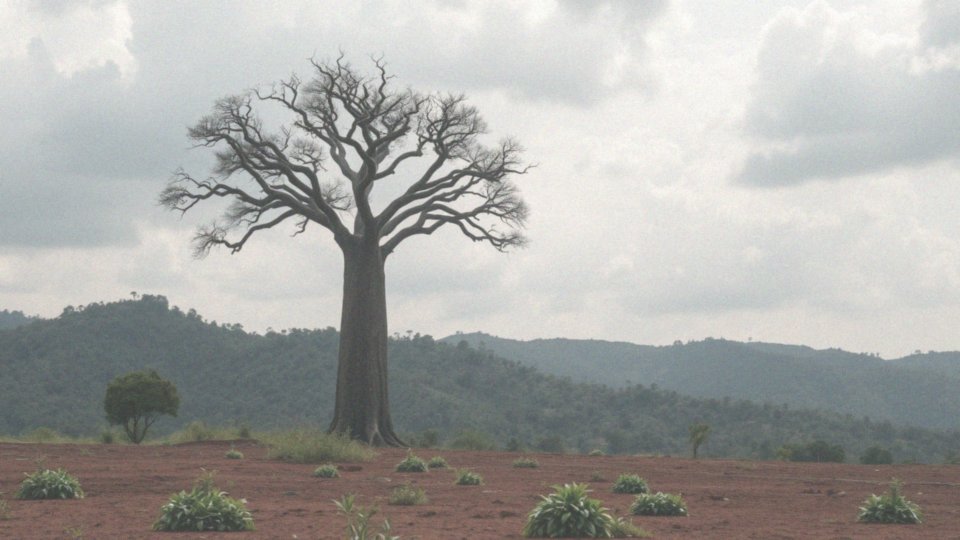 Co warto wiedzieć o klimacie Madagaskaru?