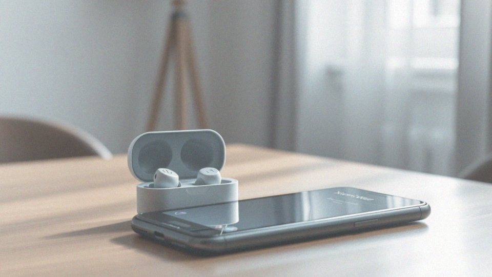 Jak zaktualizować oprogramowanie słuchawek Xiaomi?