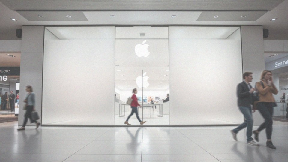 Czy Apple Cash jest dostępny w Polsce?