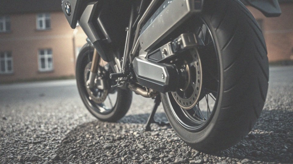 Jakie są najczęstsze wady BMW R 1200 GS?