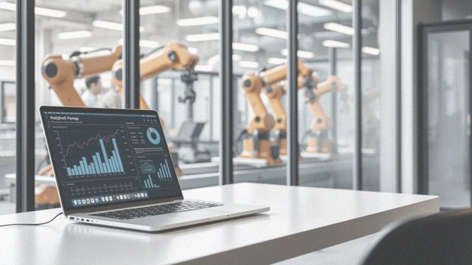 Jak sztuczna inteligencja wspiera automatyzację pracy?