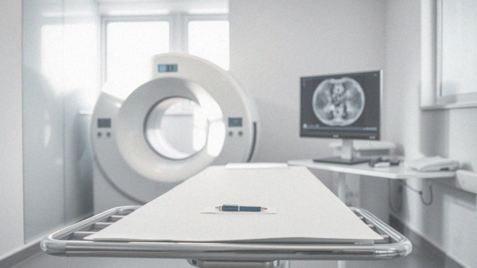 Jakie testy mogą pomóc w diagnozie bólu głowy od zatok?