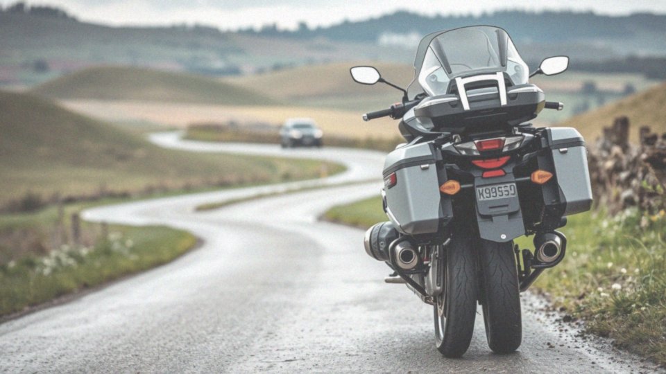 Jakie są zalety i wady używania BMW R 1150 RT na długich trasach?