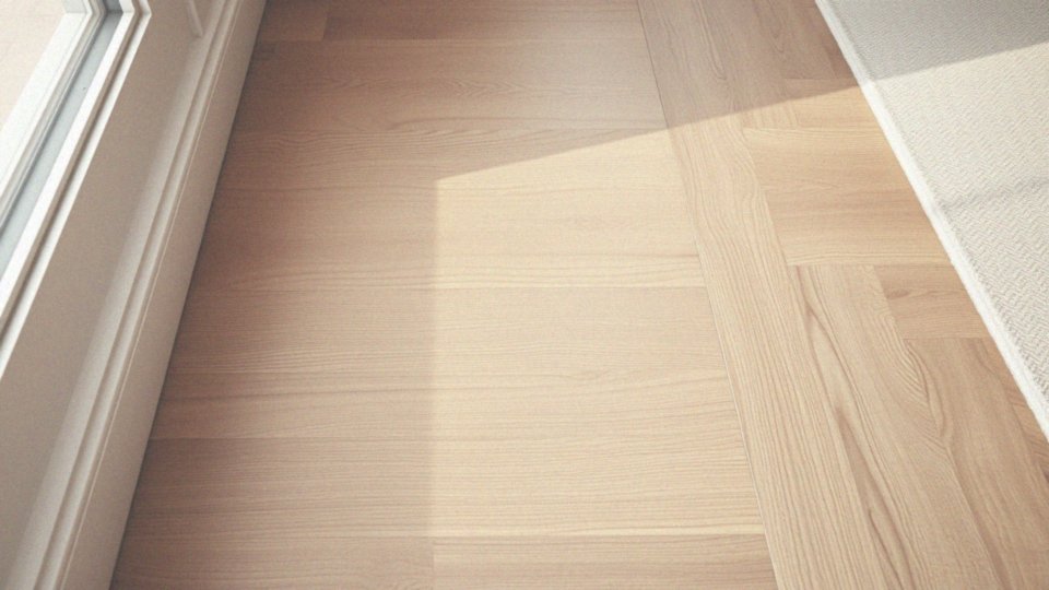 Jakie są modele paneli winylowych odpowiednie do ogrzewania podłogowego?