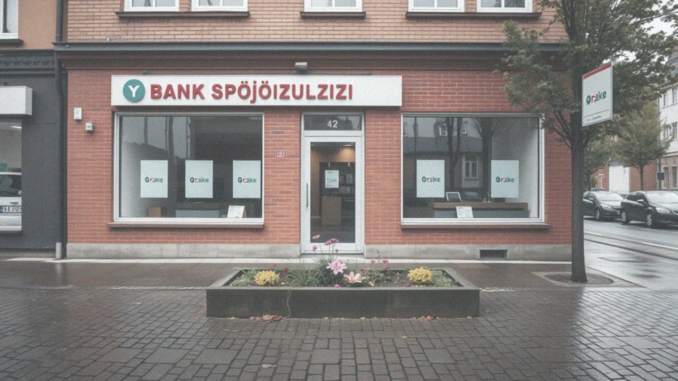 W którym banku mogę otworzyć konto socjalne?
