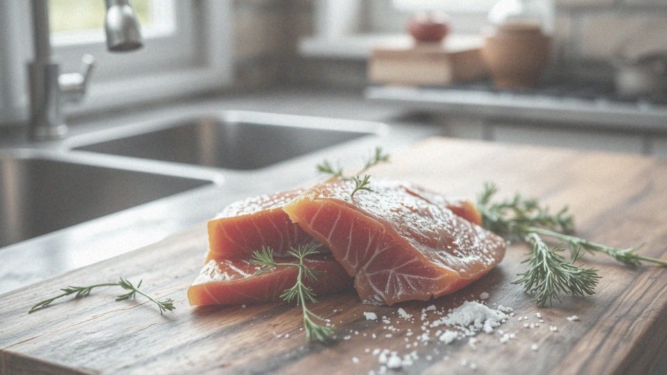 Co to jest łosoś sockeye?