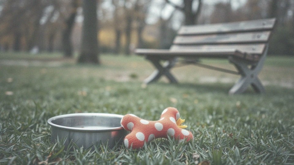 Jakie emocje psa mogą być związane ze szczekaniem?