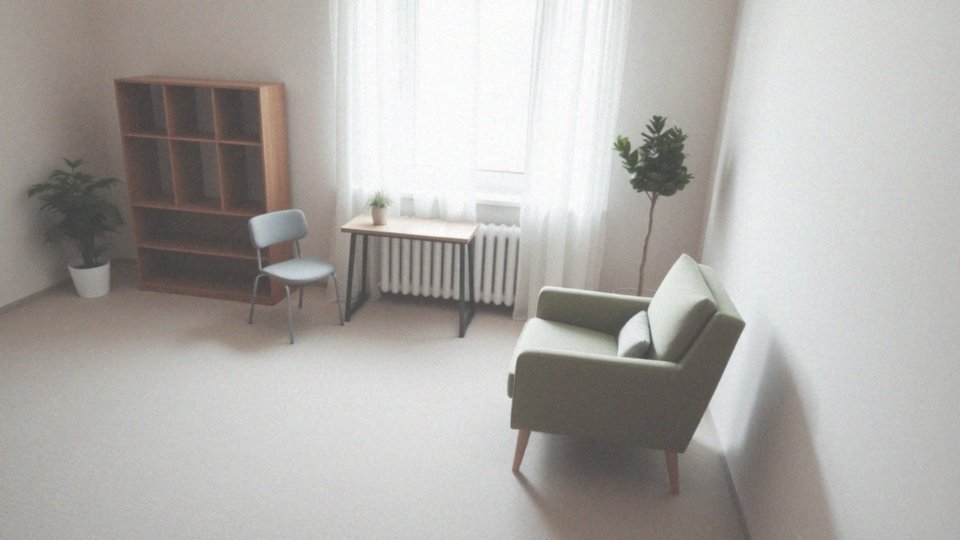 Jakie znaczenie ma wsparcie psychologiczne dla osób niedowartościowanych?