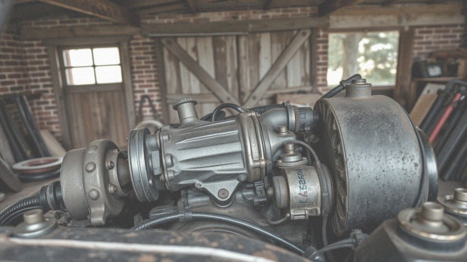 Jakie amerykańskie automaty, jak GM 42RLE i Jeep 545RFE, wytrzymują długą eksploatację?