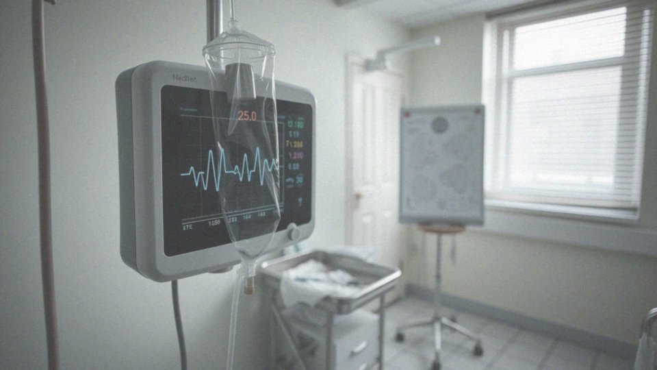 Jakie powikłania neurologiczne mogą wystąpić w wyniku odwodnienia?