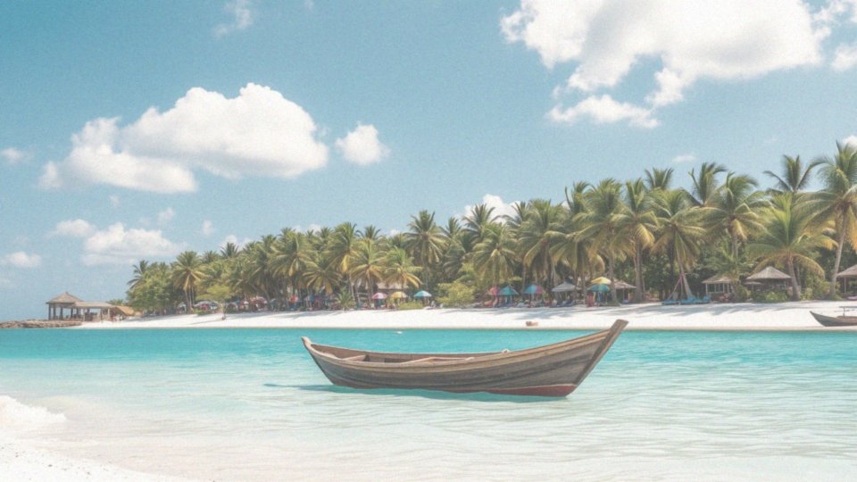 Jak długo trwają wakacje All Inclusive na Madagaskarze?
