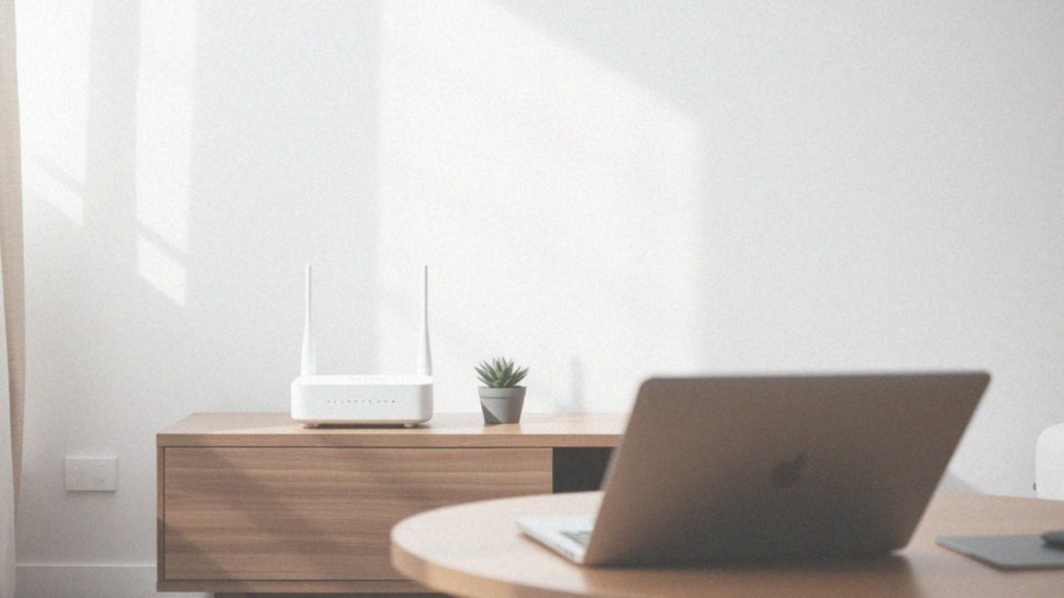 Jak zapewnić stabilne połączenie Wi-Fi z użyciem WPS?