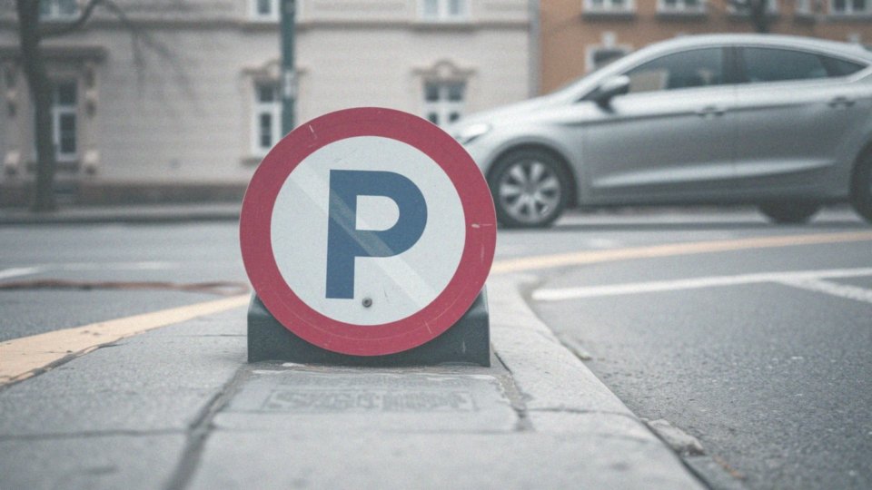 Jakie są ograniczenia się wiążące z zakazem postoju?