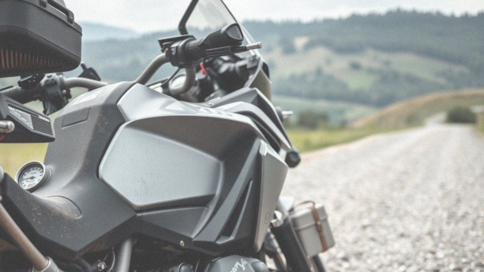 Jakie doświadczenia mają motocykliści z elektroniką w R 1200 GS?