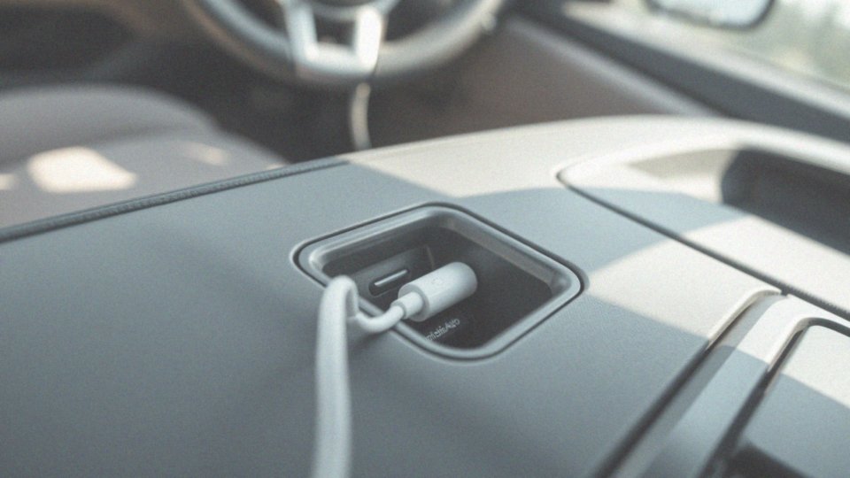 Jak sprawdzić zgodność samochodu z Android Auto?