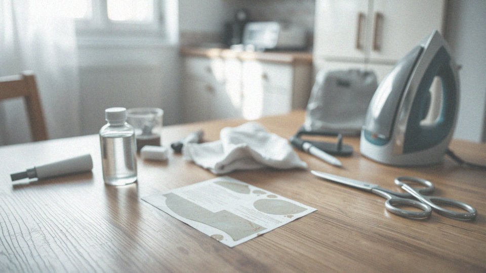 Jakie metody usuwania nadruku są dostępne?