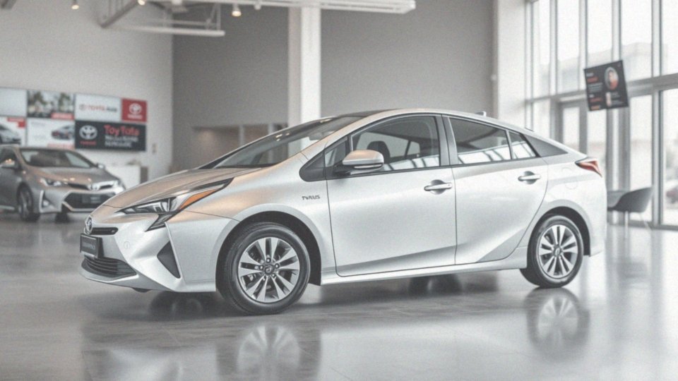 Jakie są dostępne wersje hybryd Toyoty?