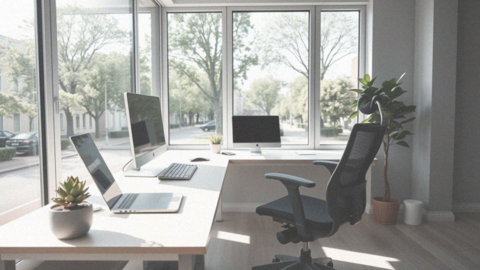 Jak higiena pracy wpływa na efektywność pracowników?