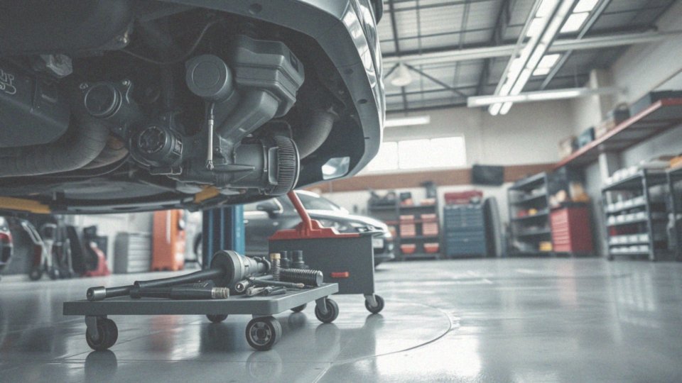 Co należy wiedzieć o serwisowaniu samochodów z automatem?