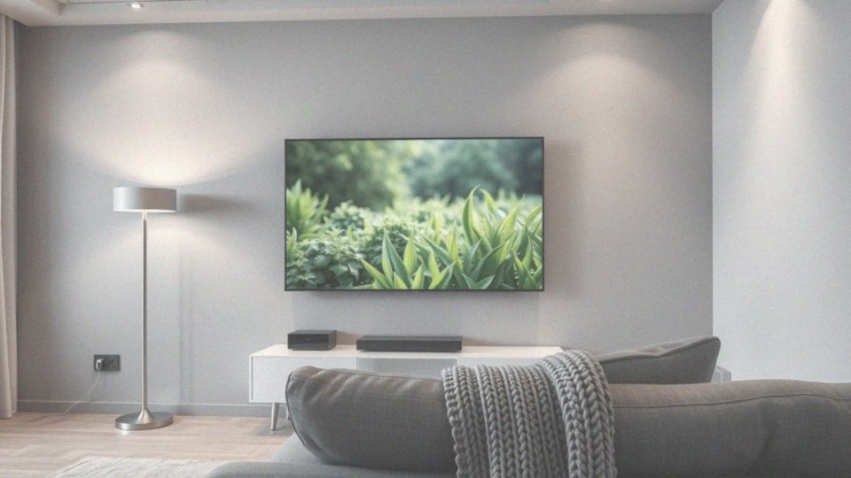 Jakie są najczęściej polecane serwisy VOD do oglądania w 4K?