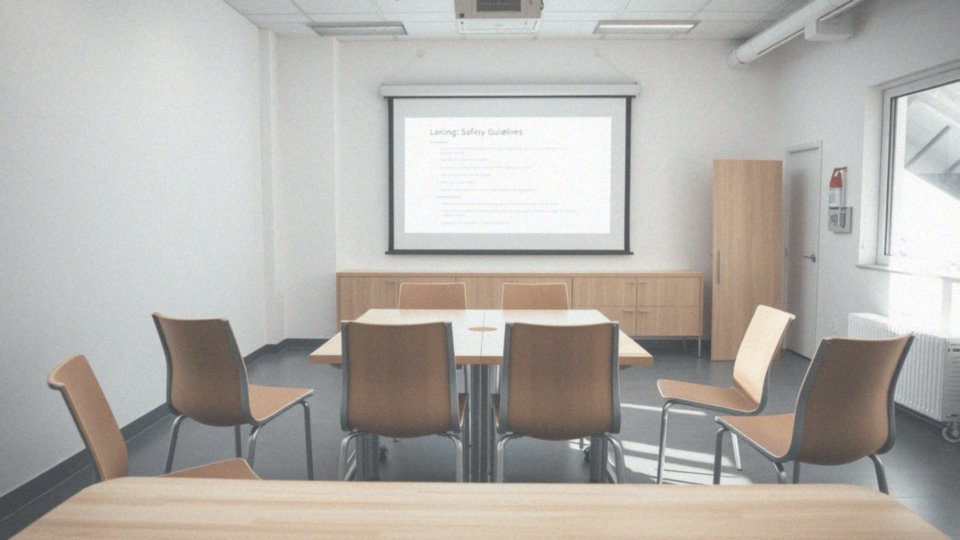 Ile trwa ważność szkolenia wstępnego BHP?