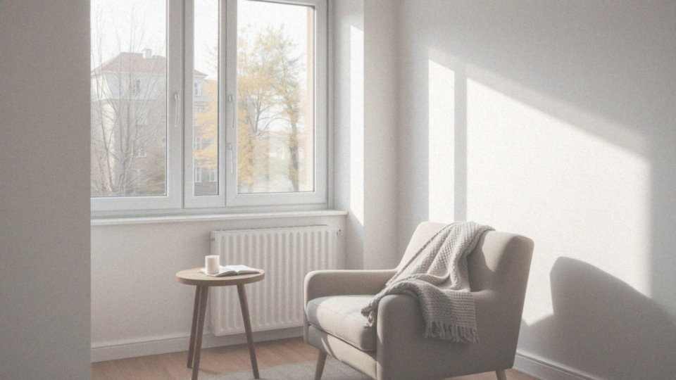 Jak można radzić sobie z negatywnymi myślami o sobie?