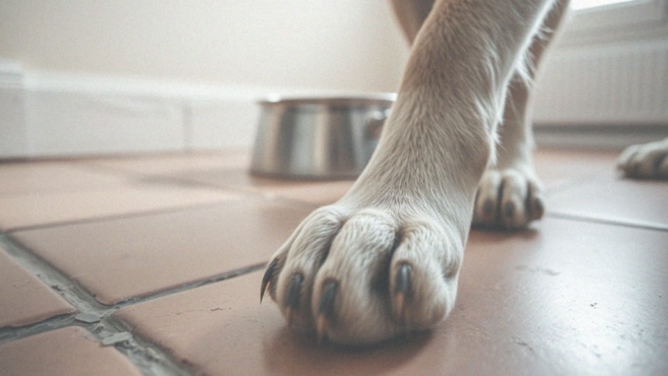 Jakie objawy odwodnienia u psa warto zauważyć?