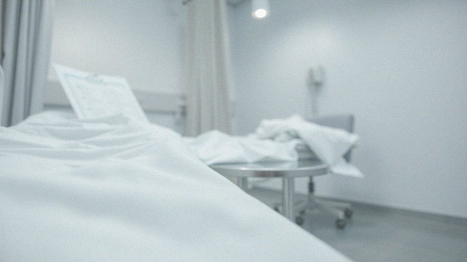 Jakie powikłania mogą wystąpić w przypadku przepukliny kresy białej?