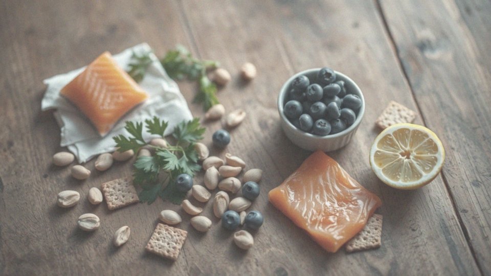 Jakie związki między dietą a kondycją skóry w kontekście tarczycy?