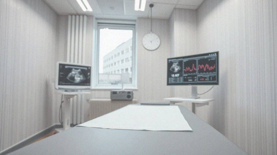 Jakie badania mogą pomóc w diagnozowaniu problemów z tarczycą przy oglądaniu szyi?