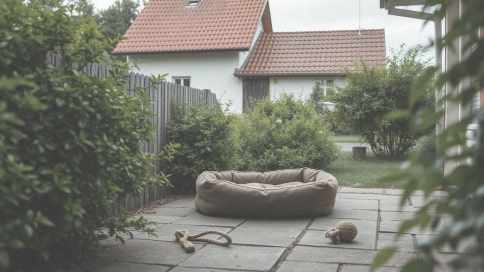 Jakie są typowe błędy wychowawcze prowadzące do nadmiernego szczekania?