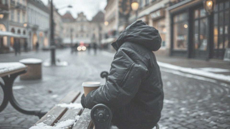 Czy kurtki zimowe Ragwear są praktyczne na co dzień?