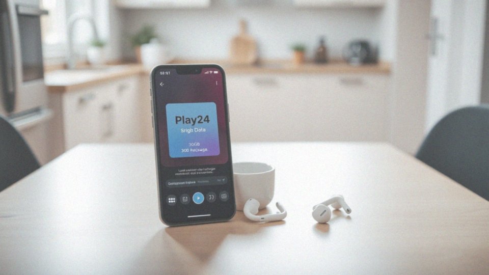 Jak włączyć pakiet 30 GB za darmo w Play?
