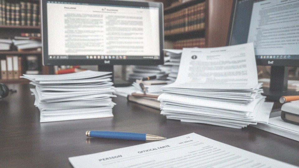 Jak złożyć wniosek o odblokowanie konta zablokowanego przez komornika?