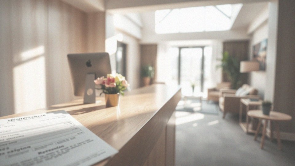 Dlaczego data urodzenia jest ważna przy rezerwacji hotelu?