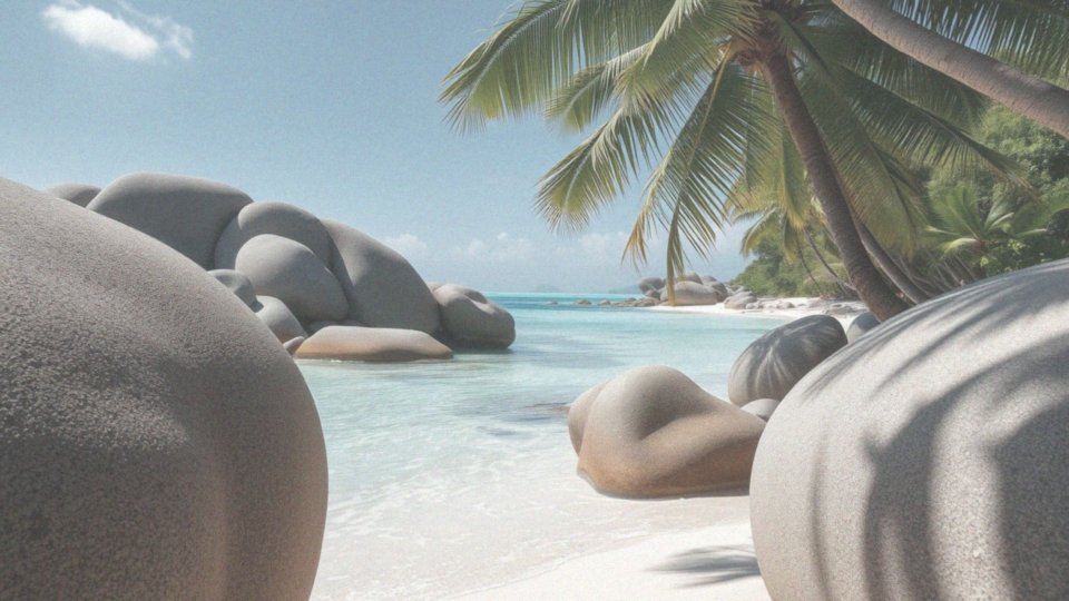 Jakie rajskie miejsca warto odwiedzić na Seszelach i Mauritiusie?